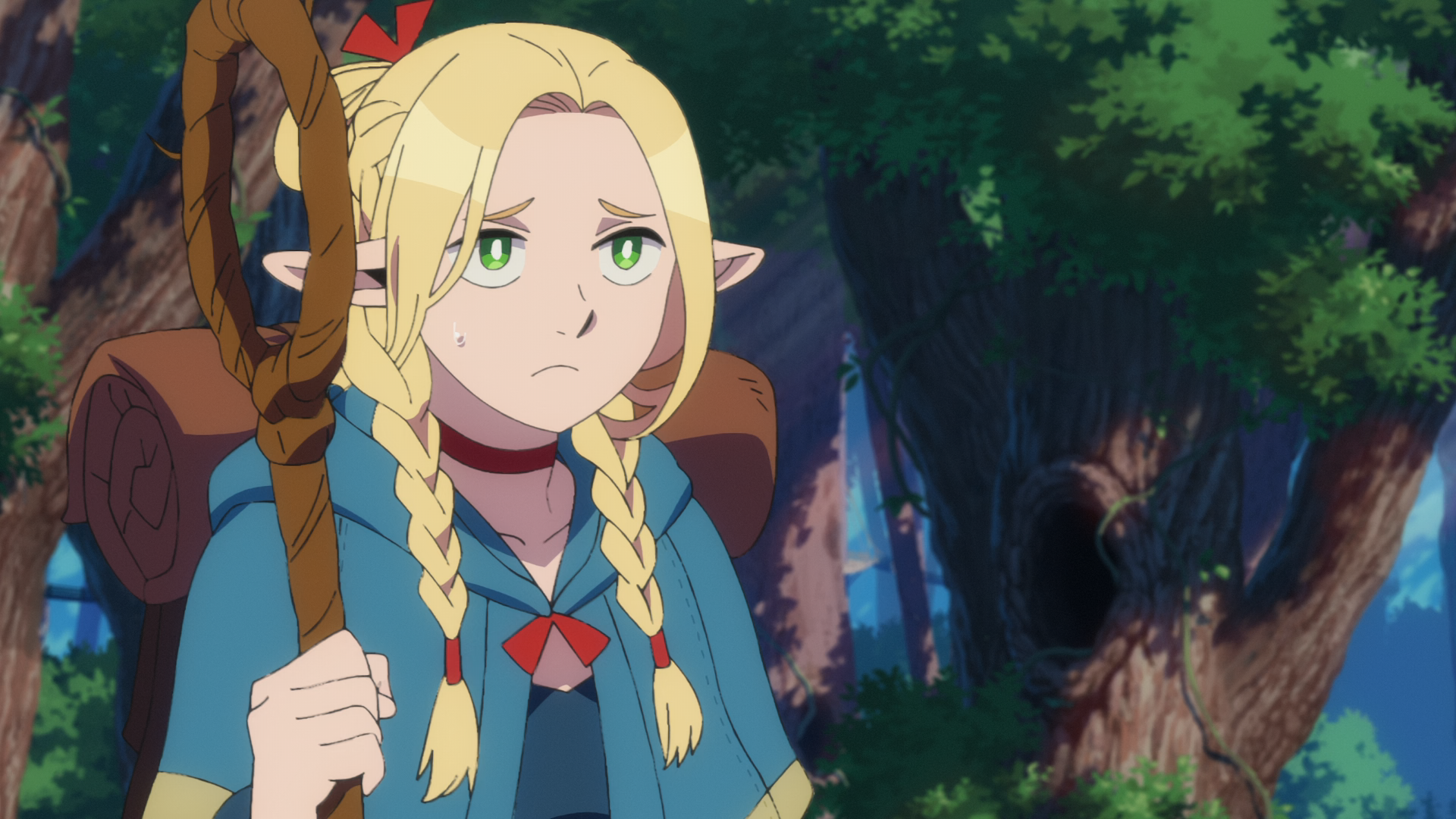 Dungeon Meshi (Nirvana Subs)